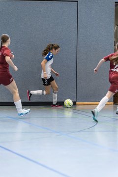 Bild 424 - wBJ Loewinnen Cup B2